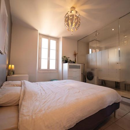 T2 33M2 Climatise - Frejus Centre, Proche Plage Екстер'єр фото